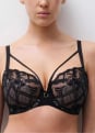 Soutien-gorge  Armatures Enveloppant  