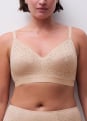Soutien-gorge Sans Armature 