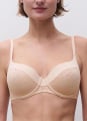 Soutien-gorge  Coques Embotant 