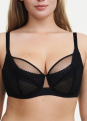 Soutien-gorge embotant 