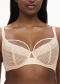 Soutien-gorge embotant 