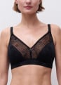 Soutien-gorge Sans Armature  Bon Maintien 