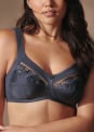 Soutien-gorge Sans Armatures Grandes Tailles 