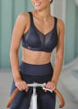 Soutien-gorge de Sport  Coques sans Armatures 