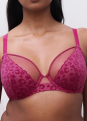  Soutien-gorge embotant 