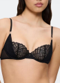 Soutien-gorge Blaconnet � Armatures 
