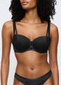Soutien-gorge Blaconnet Rembourr  Armature 