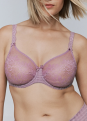 Soutien-gorge Moul� � Armatures 