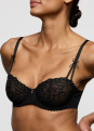 Soutien-gorge Balconnet 