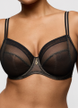 Soutien-gorge Embo�tant 