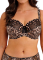 Soutien-gorge Renfort Lat�ral avec Armatures  