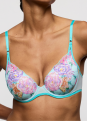 Soutien-gorge Rembourr� Forme Coeur 