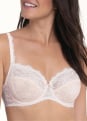 Soutien-gorge � armatures 