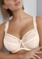 Soutien-gorge � Armatures Bonnets Profonds 