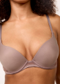 Soutien-gorge Push-up avec Armatures 