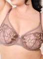Soutien-gorge Emboitant avec Armatures 