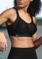 Soutien-gorge de Sport sans Armatures 