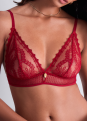 Soutien-gorge Triangle Bralette  