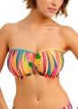 Haut de Bikini Bandeau � Armatures  