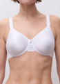 Soutien-gorge moul� embo�tant 