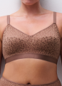 Soutien-gorge Sans Armature 