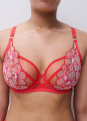 Soutien-gorge Embo�tant 