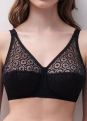 Soutien-gorge emboitant � Armatures 