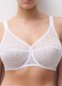 Soutien-gorge emboitant � Armatures 