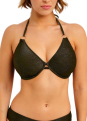 Haut de bikini � armatures 