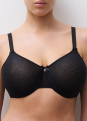 Soutien-gorge Minimizer Moul� � Armatures 