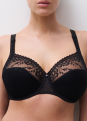 Soutien-gorge Embo�tant � Armatures 