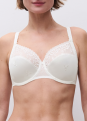 Soutien-gorge Embo�tant � Armatures 