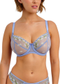 Soutien-gorge Plunge armatures 