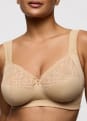Soutien-gorge Embo�tant sans Armature 