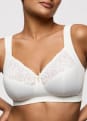 Soutien-gorge Embo�tant sans Armature 