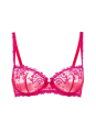 Soutien-gorge corbeille 