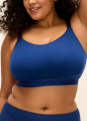 Soutien-Gorge Brassi�re sans Armatures 