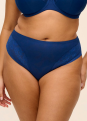 Slip Taille Haute 