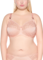 Soutien-gorge Embo�tant � Armatures 