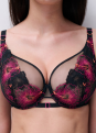 Soutien-gorge Embo�tant � Armatures 