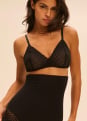 Soutien-gorge Triangle sans Armatures 
