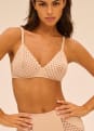 Soutien-gorge Triangle sans Armatures 