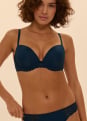 Soutien-gorge push-up 