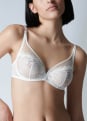 Soutien-gorge D�collet� Plongeant avec Armatures 