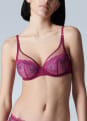 Soutien-gorge D�collet� Plongeant avec Armatures 