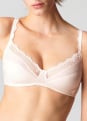 Soutien-gorge sans armatures 