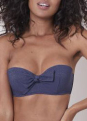 Soutien-gorge Bandeau 