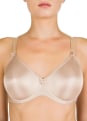 Soutien-gorge Moul avec Armatures 