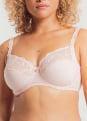 Soutien-gorge Emboitant  Armatures 