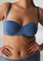 Soutien-gorge Moul� Spacer avec Armatures 